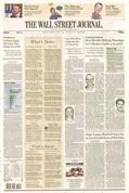 Wall Street Journal